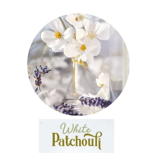 White Patchouli